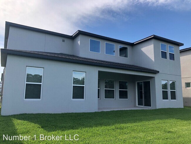 Building Photo - 5 br, 3.5 bath House - 10037 Austrina Oak ...