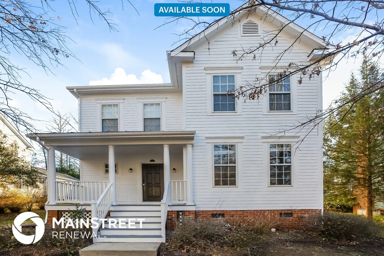 Foto principal - 12212 Notchwood Ct