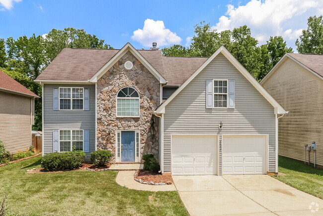 Building Photo - 4932 Eagle Creek Dr