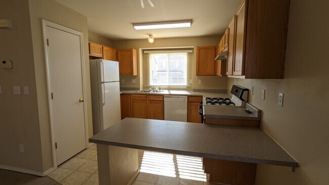 Foto del edificio - Beautiful 4 Bed 2 Bath in Peyton