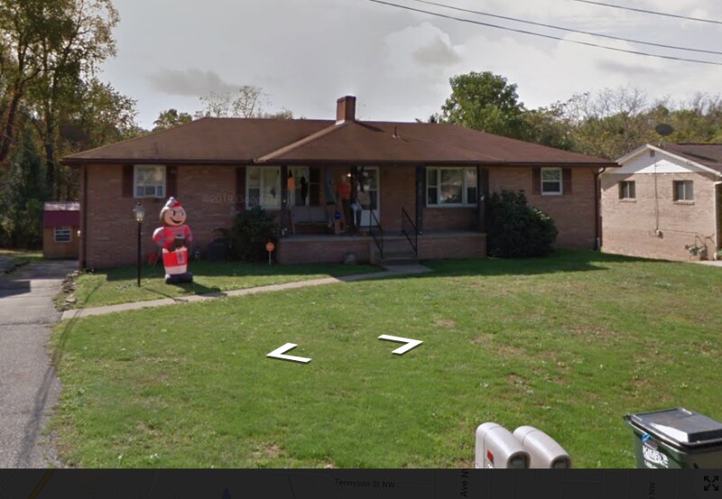 2307 List St NW, Massillon, OH 44646 Room for Rent in Massillon, OH