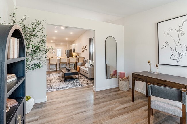 Foto del edificio - Brandywine