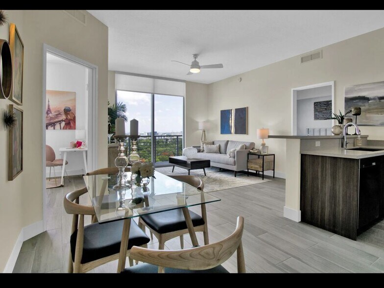 1000 Nw 7Th St, Miami, FL 33136 | Apartments.com