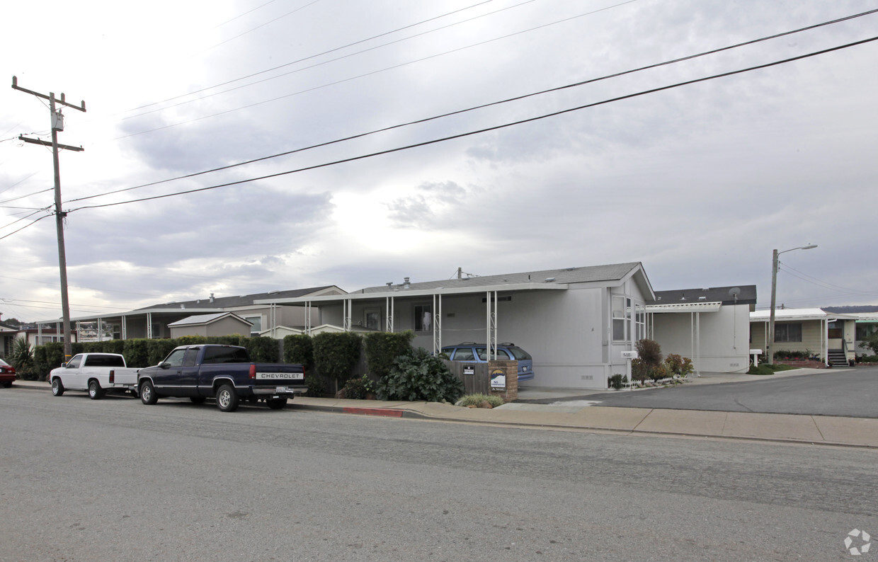 Foto del edificio - Seaside Mobile Estates