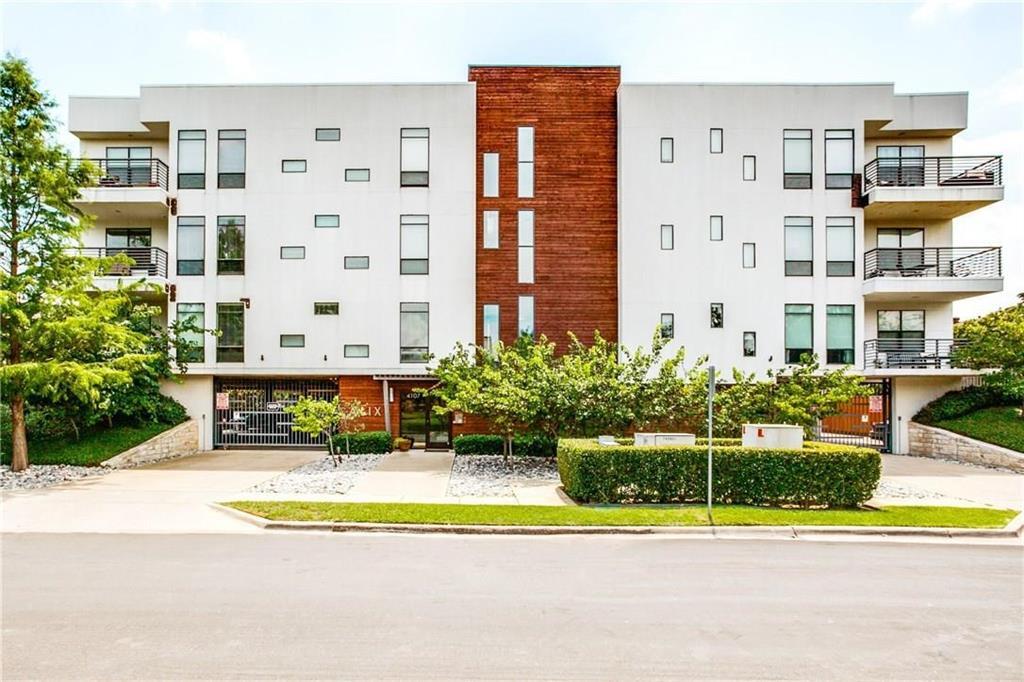 4107 Bowser Ave Unit 310, Dallas, TX 75219 Condo for Rent in Dallas, TX