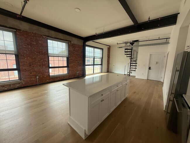 Photo - 500 South St Apartment