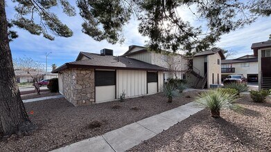 Building Photo - 2340 Canfield Dr