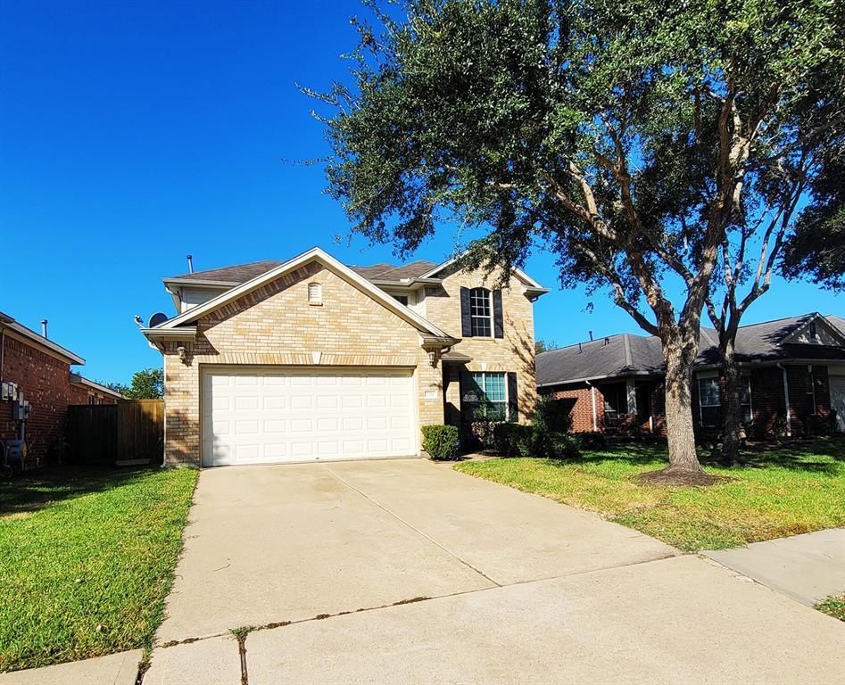 2714 Hidden Bay Ct, Pearland, TX 77584 House for Rent in Pearland, TX