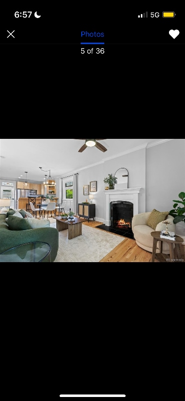 Building Photo - 1130 S Josephine St