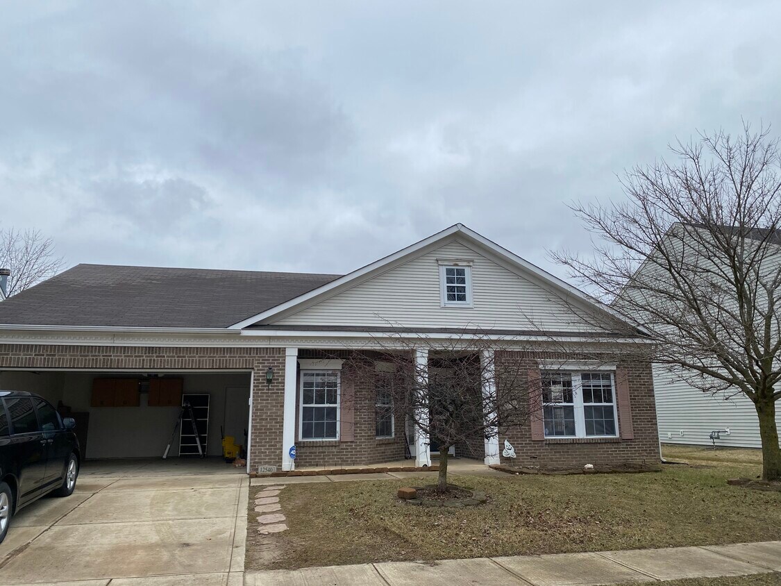 12540 Majestic Way, Fishers, IN 46037 House Rental in Fishers, IN