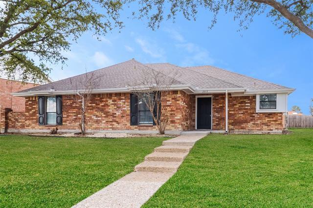 Primary Photo - 2517 Dove Creek Ln