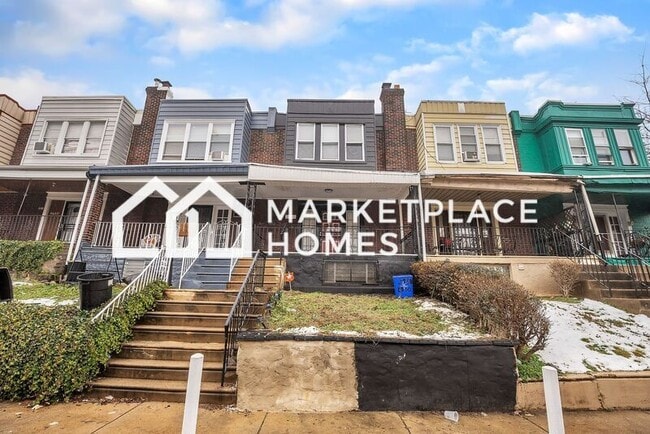 Building Photo - 2930 N Lambert St