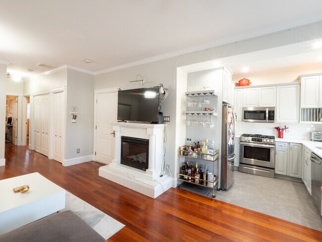 Foto del edificio - 102 Boston St