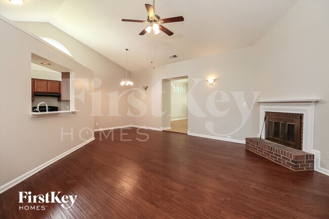 Foto del edificio - 13224 Greycrest Dr