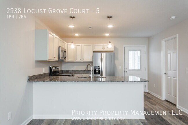 Foto del edificio - 2938 Locust Grv Ct