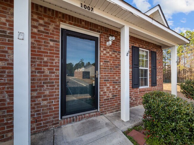 Foto del edificio - Welcome to Marsh Oaks!