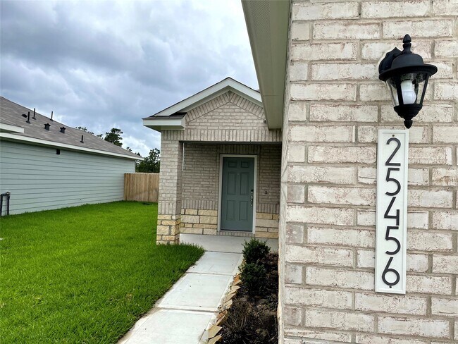 Foto del edificio - 25456 Northpark Lake Dr