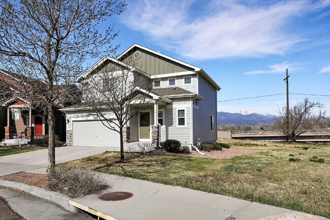 Foto del edificio - 2688 Sierra Springs Dr