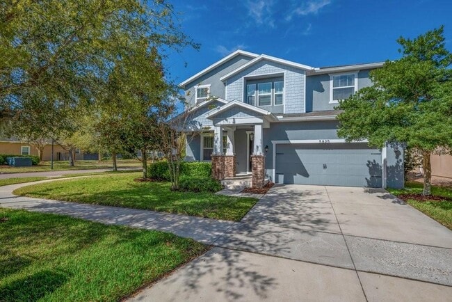 Building Photo - 5825 Jasper Glen Dr