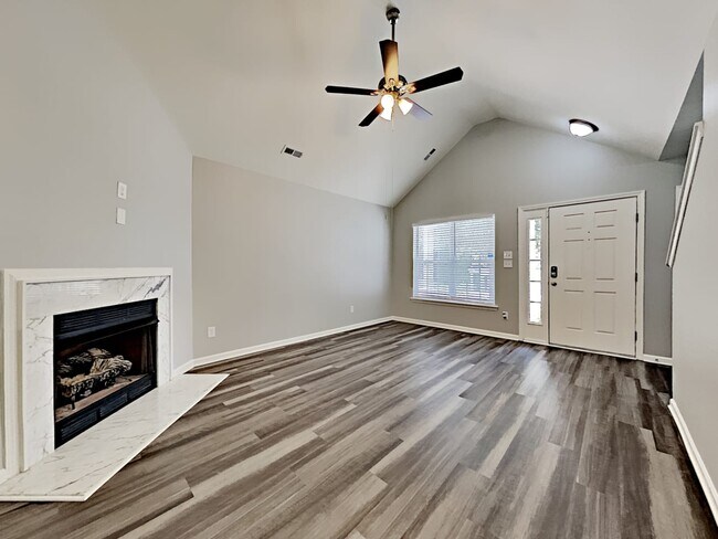 Foto del edificio - 3418 Ann Franklin Ct