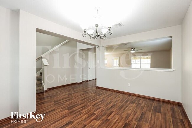 Foto del edificio - 3576 Tilden Trail