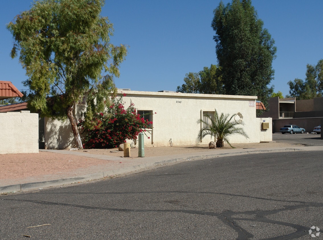 2740 E Marconi Ave, Phoenix, AZ 85032 Apartments in Phoenix, AZ