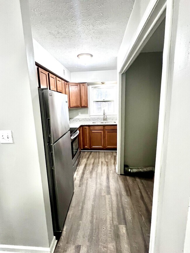 Foto del edificio - 11409 Deham Dr