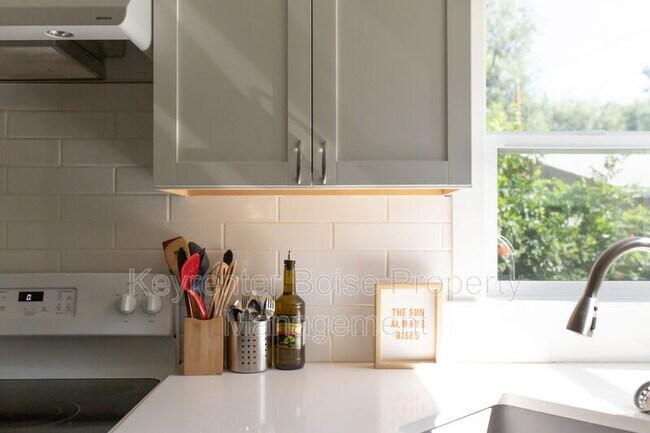Foto del edificio - 1714 N 27th St