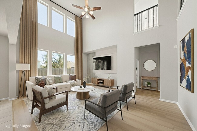 Foto del edificio - 4735 Great Acre Ln