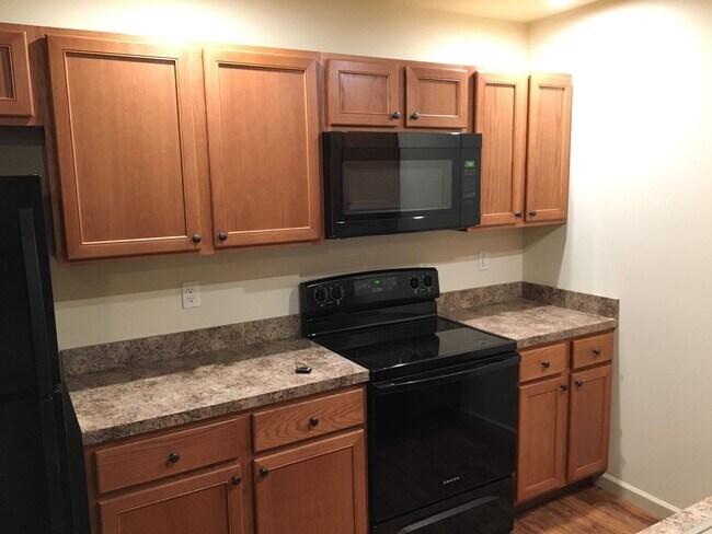 Foto del edificio - Beautiful 3 Bedroom Townhome in Mt. Joy