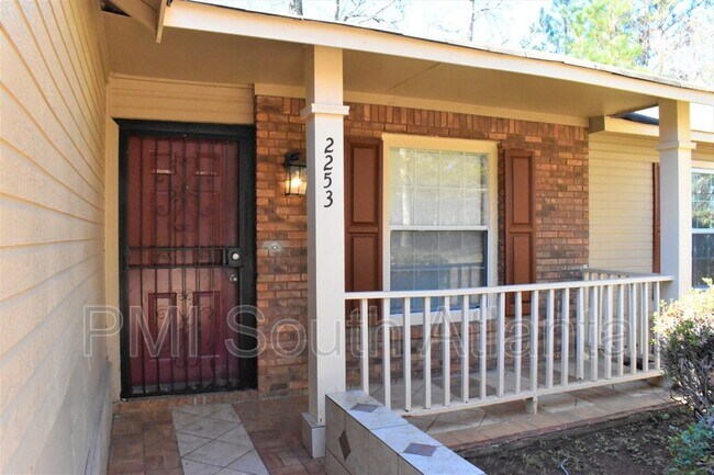 Foto del edificio - 2253 County Line Rd SW