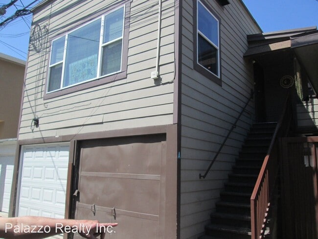 Building Photo - 281 Falcon Ave