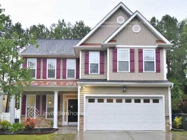 Building Photo - 3117 Groveshire Dr