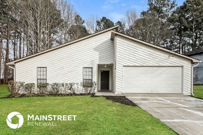 Foto del edificio - 7326 Exeter Ct