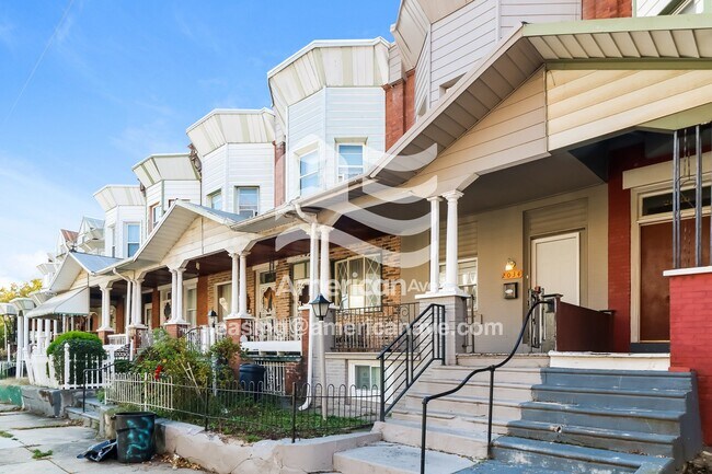 Foto del edificio - 2034 W Atlantic St