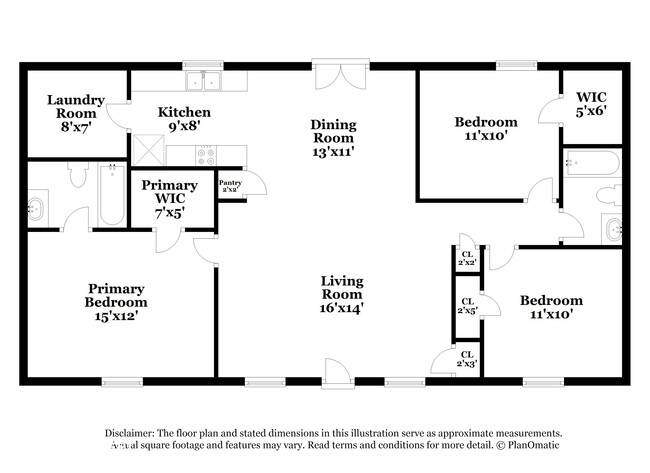 Foto del edificio - 7528 Christopher St