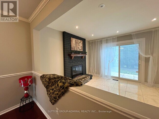 Photo du bâtiment - 71 Covent Cres