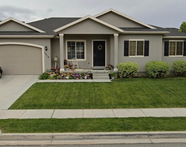 Foto del edificio - 1515 S Spring Creek Dr
