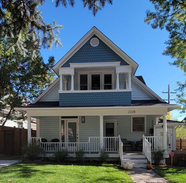 Building Photo - 2228 17th St