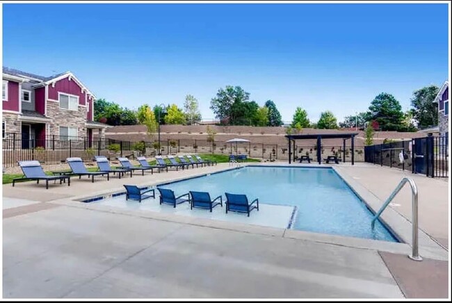 Building Photo - 3390 S Biscay Way