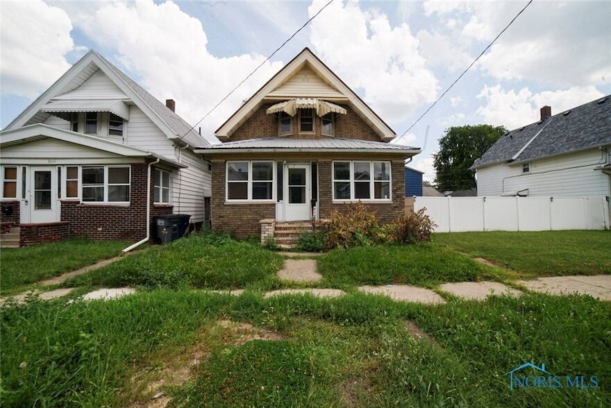 Foto principal - 3412 Maple St