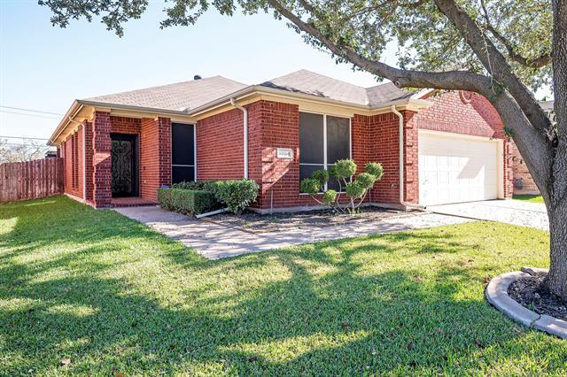 Primary Photo - 6004 Big Flat Dr