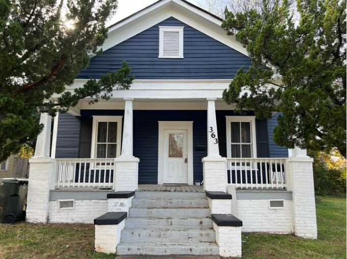 Foto principal - 363 Ebenezer Ave