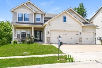 Building Photo - 341 Palisades Ridge Ct