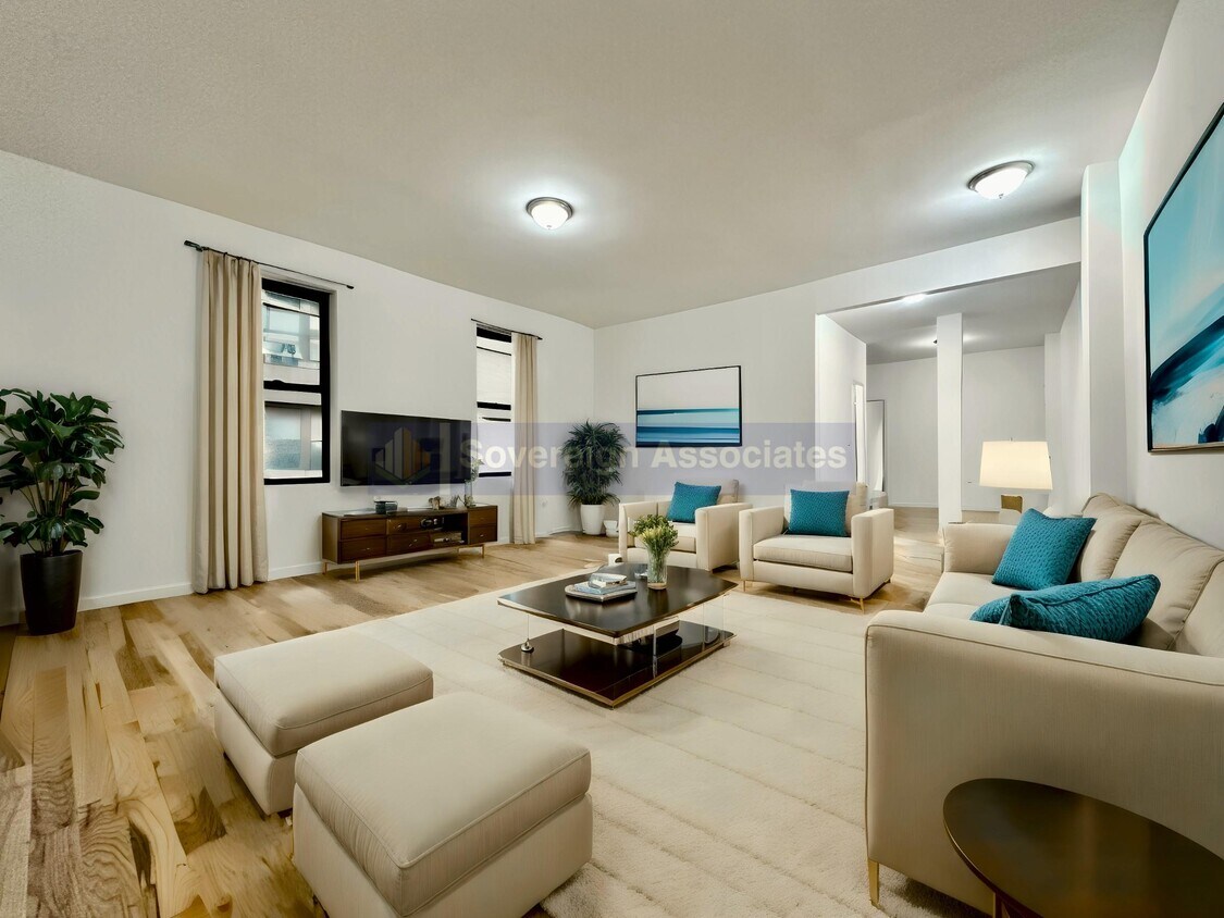 Foto principal - 44 Bennett Avenue