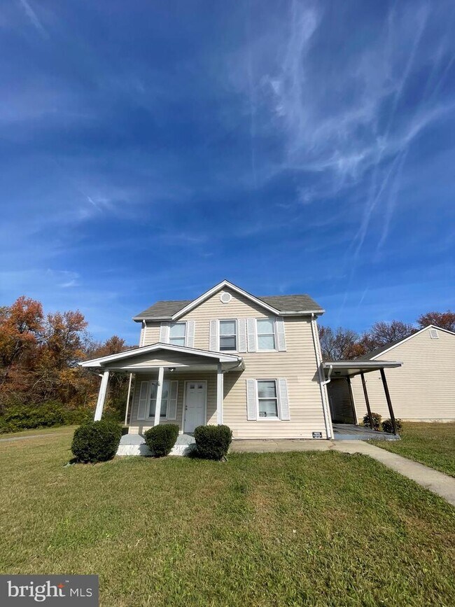 Building Photo - 27912 Budds Creek Rd
