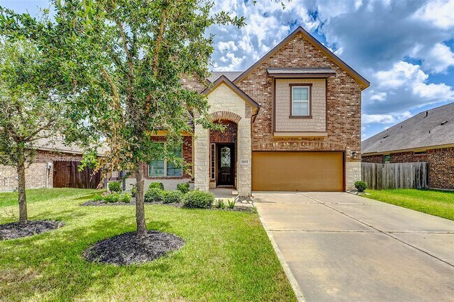 Foto del edificio - 19015 Blue Valley Ln