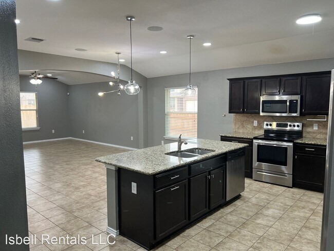 Foto del edificio - 3 br, 2 bath House - 5413 Waterbank Lane