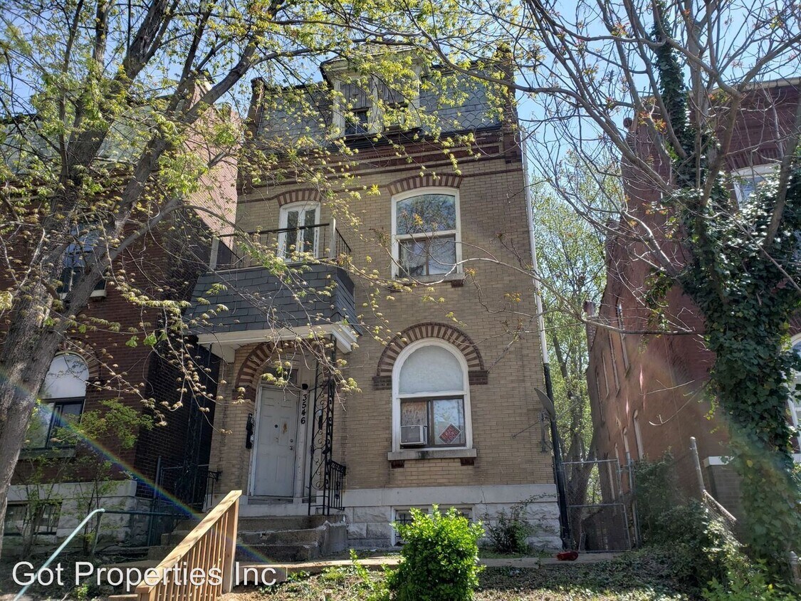 3546 Nebraska Ave, St. Louis, MO 63118 Room for Rent in St. Louis, MO
