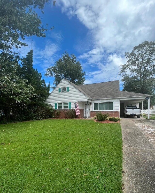 Primary Photo - 748 Aragona Blvd